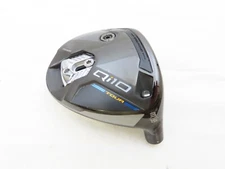 RH Taylormade Qi10 Tour Head Only 15* 3 Fairway Wood Head Only Qi 10 + HC