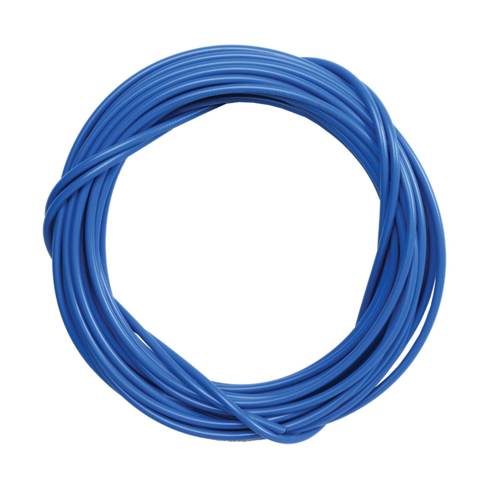 TEFLON Lined Bike Brake Cable Housing Only Multiple COLORS 5mm Sold by the foot
