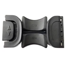 For Mercedes-Benz CLA-class (W118) 2020-2024 Centre Console Beverage Cup Holder