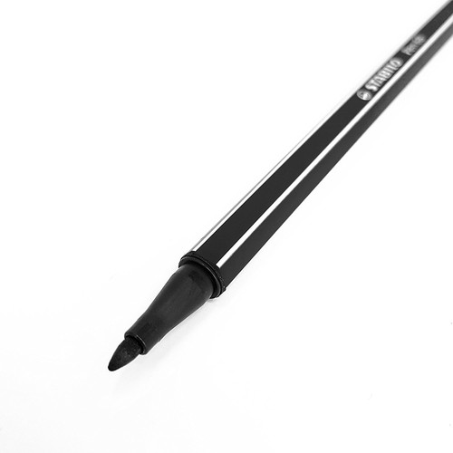 STABILO Stift 68 Faser Spitze – Verschiedene Set Mit 3 Farben – Monochrom Töne - Bild 2 von 3