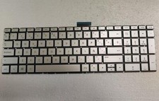 Spanish Keyboard For HP 15-BX 15-BS 15T-BS 15-BW 15-BP 15-CC 15-CK 15-CD 15-BD