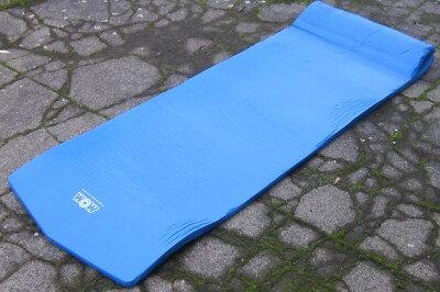 WOW World Of Watersports POOL FLOAT Solid Foam MAT/LOUNGER PAD 67