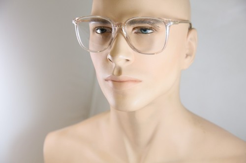 NOS NEW VINTAGE SILHOUETTE M2709 EYEGLASSES NEW MADE IN AUSTRIA! - Picture 7 of 13