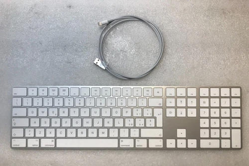 Apple Magic Keyboard 2 A1843