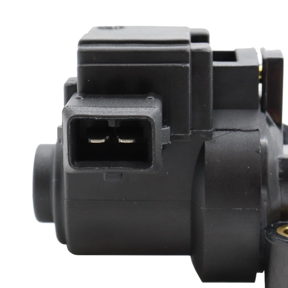 Válvula de control de aire de ralentí de encendido estándar para 03-05 Chevrolet Vectra AC639 Foto 4 de 4