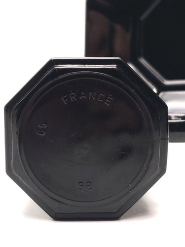 Arcoroc Octime Black Demitasse / Espresso Cup & Saucer Set - France - Picture 11 of 14