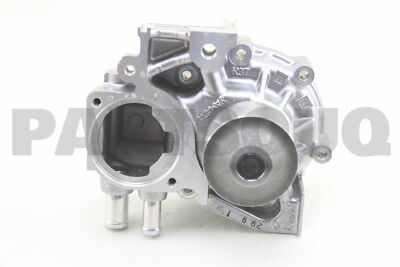 21111AA450 Genuine Subaru PUMP COMPL-WATER 21111-AA450 | eBay