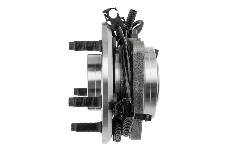 Cuscinetto Mozzo Ruota Anteriore per Dodge Nitro - Jeep Cherokee KK - Immagine 3 di 4