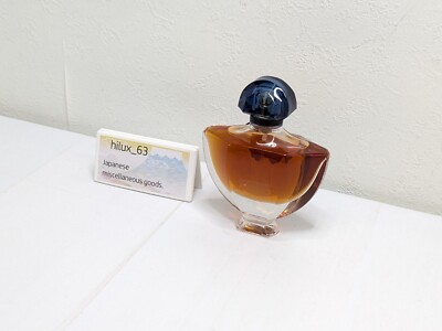 ゲラン シャリマー ミレジム トンカ　50ミリ Guerlain Paris Shalimar Millesime Tonka 50ML EAU DE PARFUM