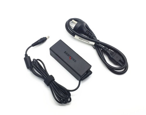 Samsung 40W 19V 2.1A Charger for SAMSUNG 270E5K 270E5U 270E5J 5.0mm Tip Charger - Afbeelding 4 van 7