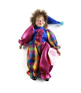 show stoppers inc clown