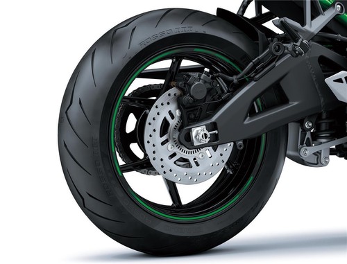 New 2024 Kawasaki Motorcycle Z H2 Performance Supercharged Naked Save £1500 - Picture 21 of 24