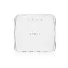 Zyxel VMG4005-B50B VDSL2 pair-bonding modem