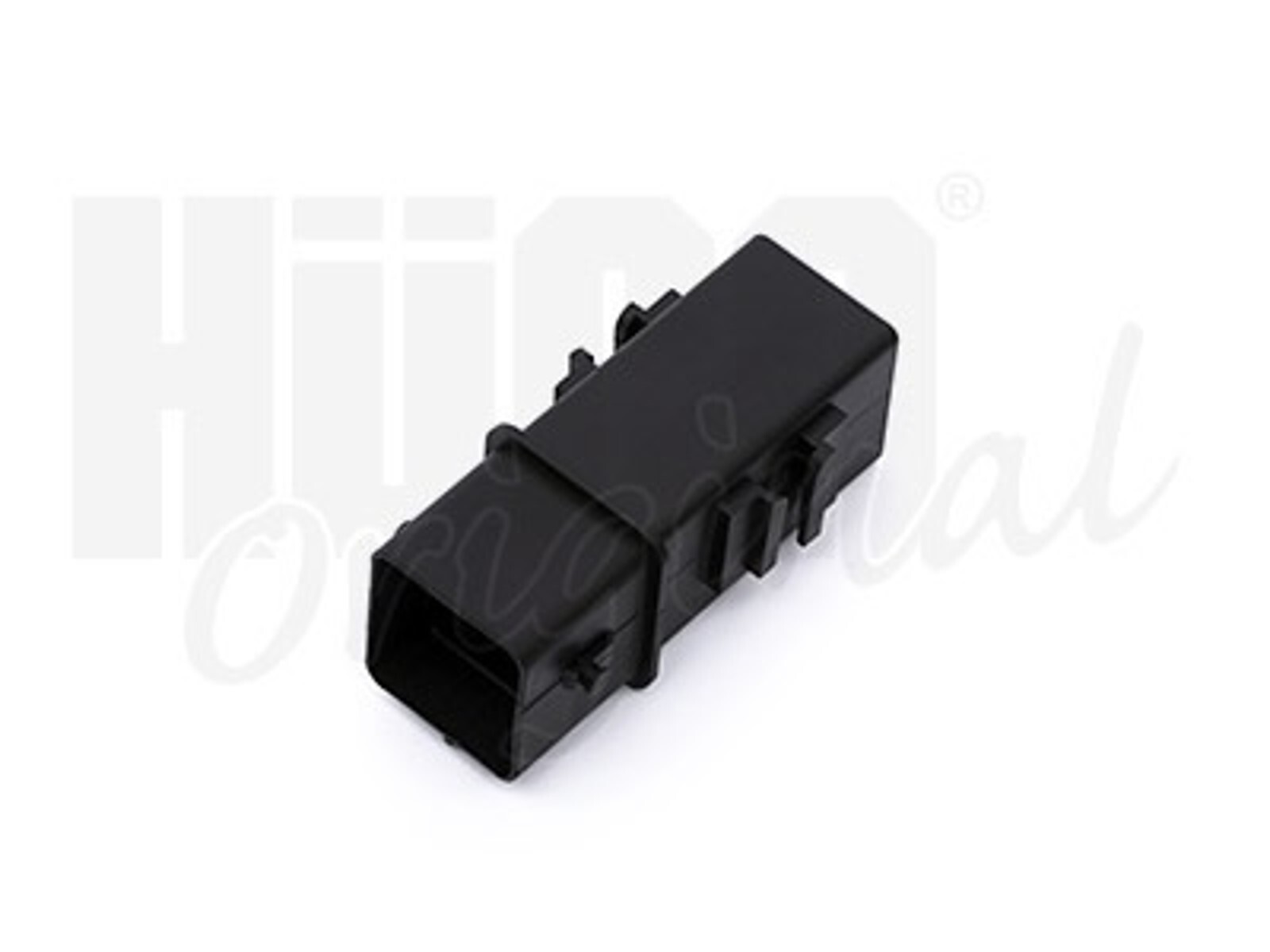Boîtier de préchauffage Hyundai i30 1.4CRDI gestion thermique optimale relais d'allumage 12V
