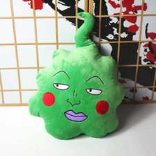 Anime Mob Psycho 100 Dimple Plush Doll Soft Hold Pillow Stuffed Toys Cushion