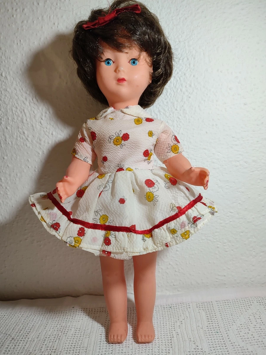 Bambola vintage sales