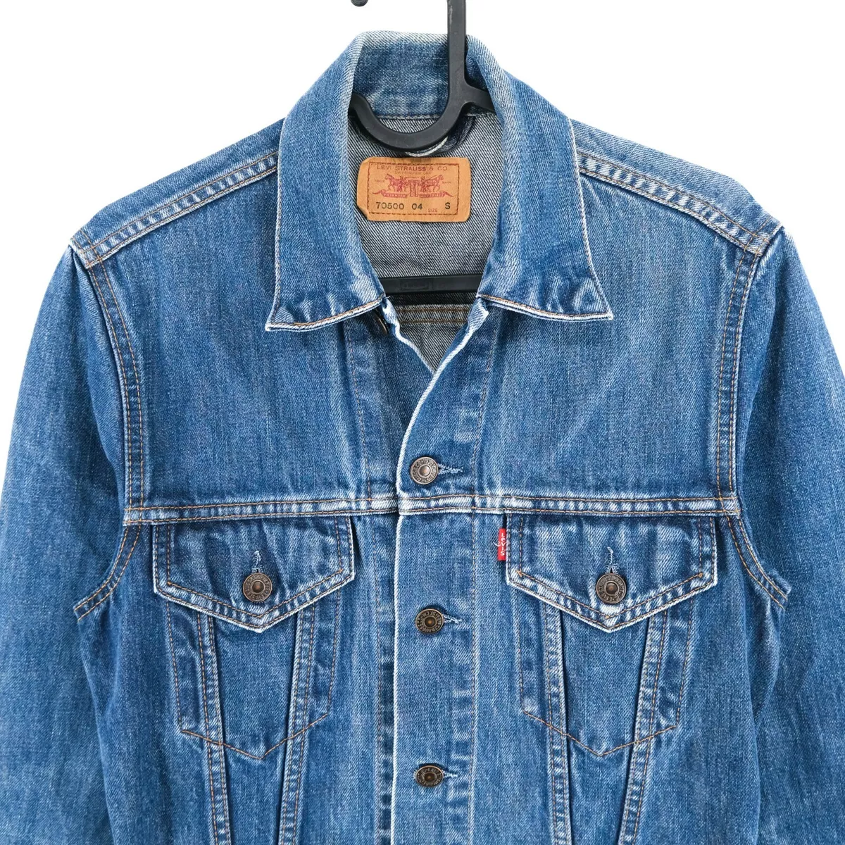 Veste levis 70500 hot sale