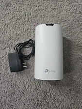 Router TP-Link Deco S4 V1 AC1200 Whole Home Mesh Wi-Fi L New