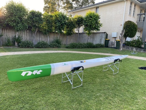 Surf Ski Kayak - Picture 1 of 22