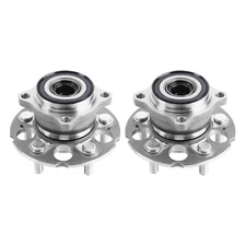 Rear Wheel Bearing Hub Assembly for Honda CR-V AWD 2012-2016 Acura RDX 2013-2015