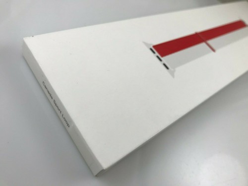 Original Apple Watch band 46M 44MM 45MM 49MM International Collection sport loop - 第 16/74 張圖片