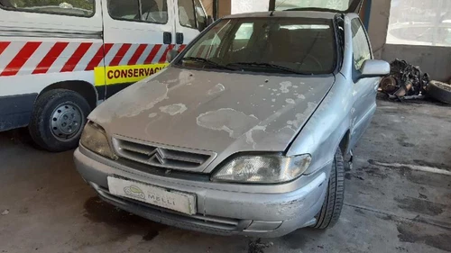 9628024480 Caja Reles/Fusibles para CITROEN XSARA BERLINA 1.9 D SX 1997 5317558 - Imagen 3 de 4