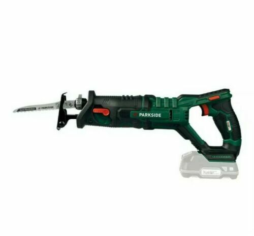 Parkside 20V 20 VOLT Cordless Sabre Saw 