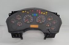 2010 INTERNATIONAL 4300 USED INSTRUMENT CLUSTER P#3803476F92