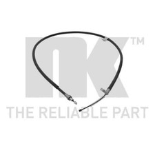 NK 9022130 Seilzug Feststellbremse Rechts für Nissan Juke F15