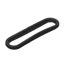 Oem New Mazda 3rd Brake Light Lamp Gasket Seal Trim 1990-1997 Miata Na01-51-592b Oem New Mazda 3rd Brake Light Lamp Gasket Seal Trim 1990-1997 Miata Na01-51-592b