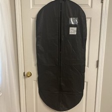 SAKS FIFTH AVENUE GARMENT BAG 53 x23