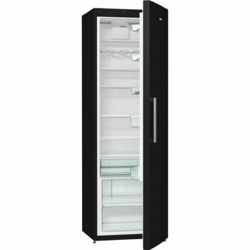 Schwarze Gorenje Gefriergeräte & Kühlschränke