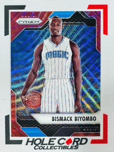 2016-17 Panini Prizm Ruby Wave Prizm You Pick Complete Your Set 一 - Picture 34 of 66