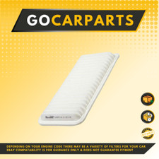 Air Filter Filter Insert Lexus RX 400h AWD 2005>2008 1780120050 New Quality