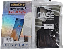 Samsung Galaxy S24 Cell Phone Cover (1102 4975) Available from TEXAS! Brand New