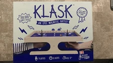 Klask Tabletop Board Game Oy Marektoy NIB