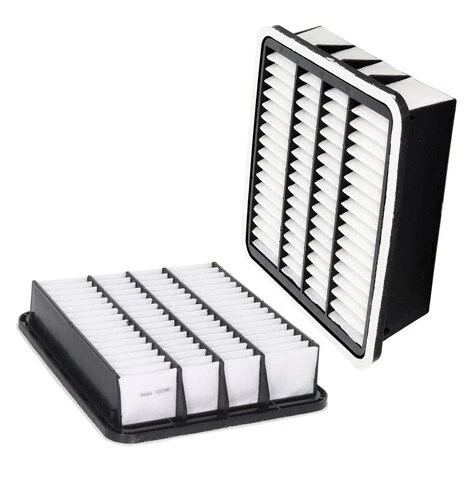 Filtro de aire de motor tipo OEM WIX para LEXUS GS400 1998-2000 V8-4,0 L Foto 2 de 4