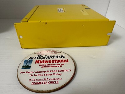FANUC A03B-0821-C001 B SAFETY I/O UNIT NO. P052P0184 SHIPS FANUC A03B-0821-C001 B SAFETY I/O UNIT NO. P052P0184 SHIPS