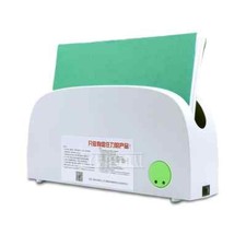 Hot Melt Electronic Binding Machine Glue Film Envelope Hot Melt Paper Material