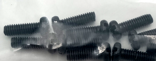 MJX Hyper Go RC 14301 14302 14303 14209 14210 Schrauben M4127 Versand KOSTENLOSER US-Verkäufer - Bild 2 von 4