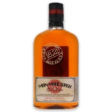 Man Made Wash - Sweet Tobacco - 18 oz 3-In-1 Shampoo, Conditioner & Body Wash