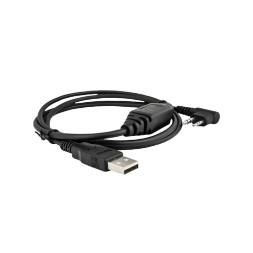 Kabel do programowania USB PC76 do HYT BD502 BD552 BD615 PD402 PC412 TC508 610 TC700 - Zdjęcie 8 z 14