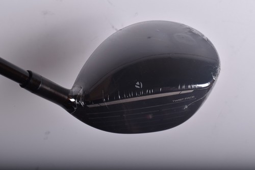 TAYLORMADE QI10 5 WOOD GOLF CLUB VENTUS TR X-STIFF FLEX GRAPHITE 18* LEFTHAND - Picture 6 of 10