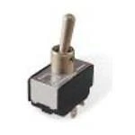 Cutler-Hammer  / Eaton 7310K38 Switch Toggle ON None OFF DPST Round Lever Sol...
