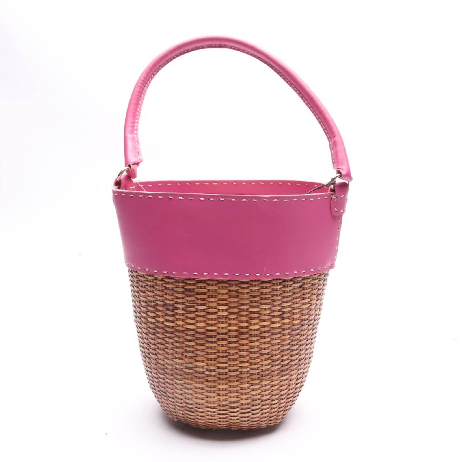 Шультерташе-Каюта Braun Rosa Neu