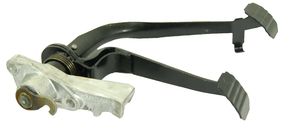 Clutch & Brake Pedal Assembly Fits Volkswagen Type1 Bug Type3 Ghia Thing - Image 2 of 4