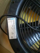 Axial Fan