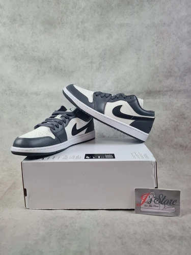 Nike WMNS Air Jordan 1 Low DC0774-102 Gr.43/44