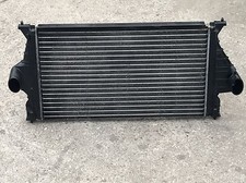 Ladeluftkühler Kühler Citroen XM DIESEL TD Valeo