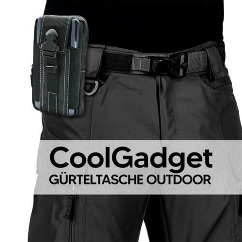Belt Bag For Google HTC LG Motorola ZTE Case Clip - Picture 2 of 14